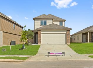 9327 Graze Br, San Antonio, TX 78211