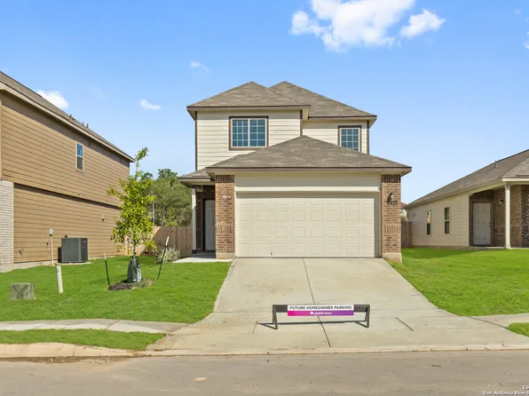9327 Graze Branch, San Antonio, TX 78211