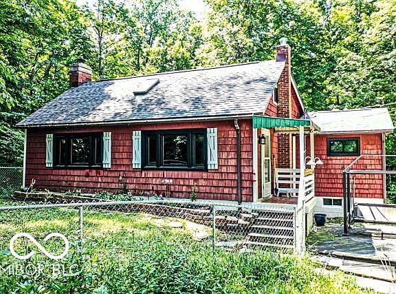 5th image of 9464 N State Road 135