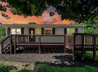 801 Hillman Rd S, Columbus, OH 43207