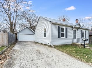 113 Laurel St, Wilmington, IL 60481