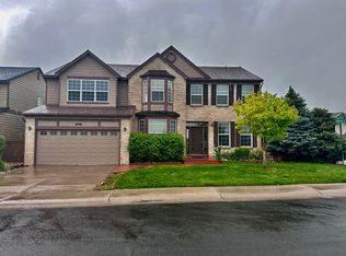 9798 Adelaide Cir, Highlands Ranch, CO 80130