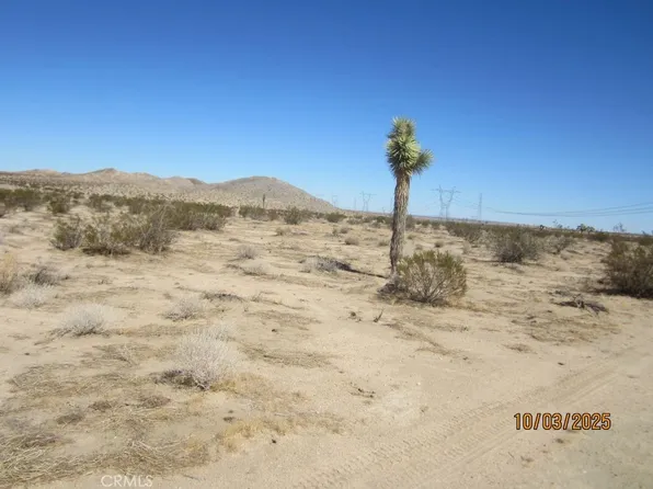 0 Panther Ave Lot 1, Adelanto, CA 92301
