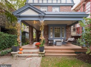 7203 Cresheim Rd, Philadelphia, PA 19119