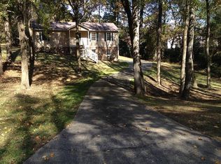 1697 Deer Run Rd, Lawrenceville, GA 30043