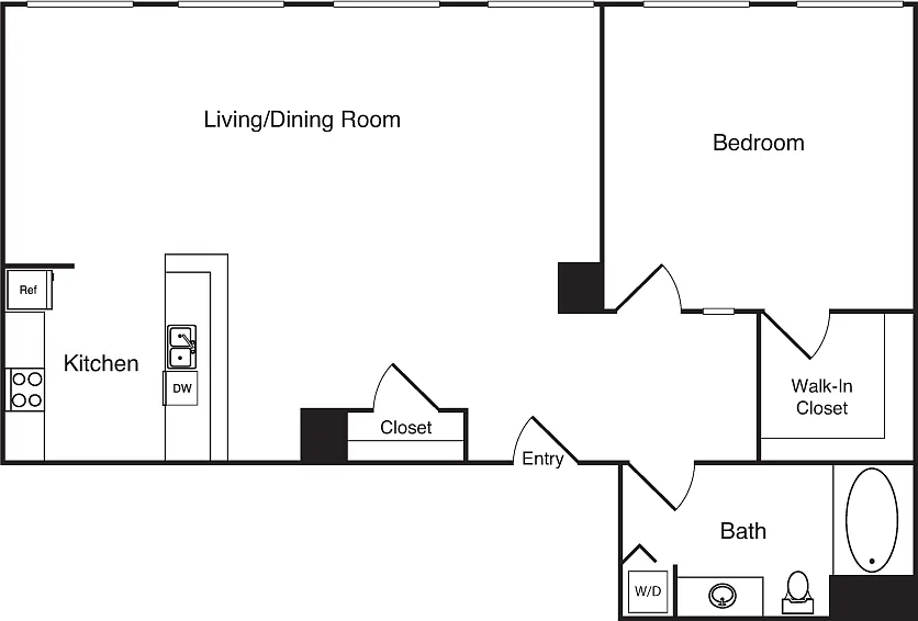 Floor plan 17