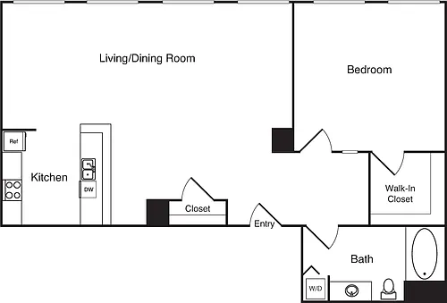 Floor plan 17