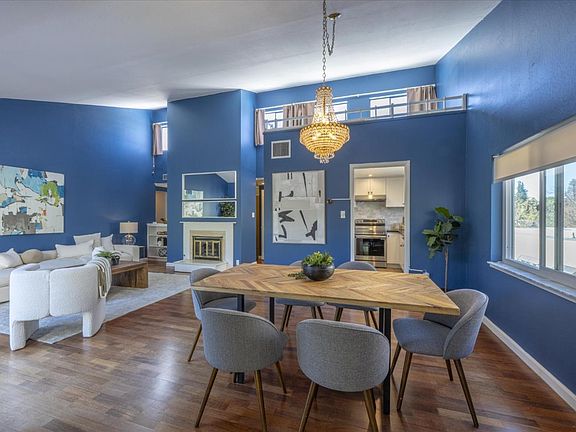 5th image of 225 Virginia Ave #Penthouse D