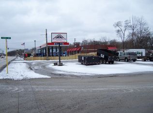 38546 N Sheridan Rd, Beach Park, IL 60099