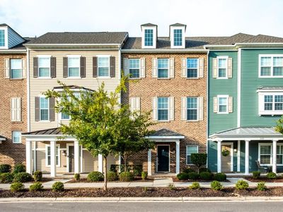4152 Beckenham Blvd, Virginia Beach, VA, 23456