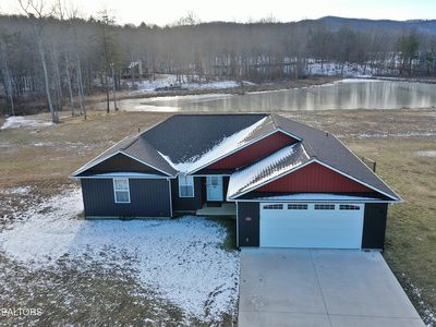 194 Cordell Mountain Pvt Ln #PVT, Winfield, TN, 37892