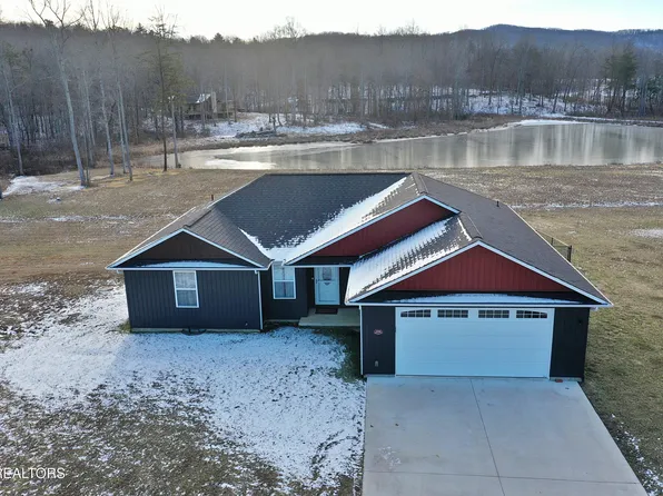 194 Cordell Mountain Pvt Ln #Pvt, Winfield, TN 37892