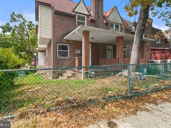 450 Glendale Rd, Upper Darby, PA 19082