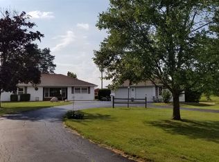 16628 Indianapolis Rd, Yoder, IN 46798