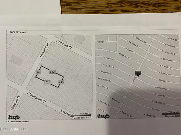 7410 Hancock Dr #68, Bay Saint Louis, MS 39520