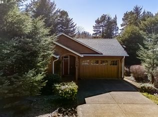 158 Nesting Glade, Depoe Bay, OR 97341