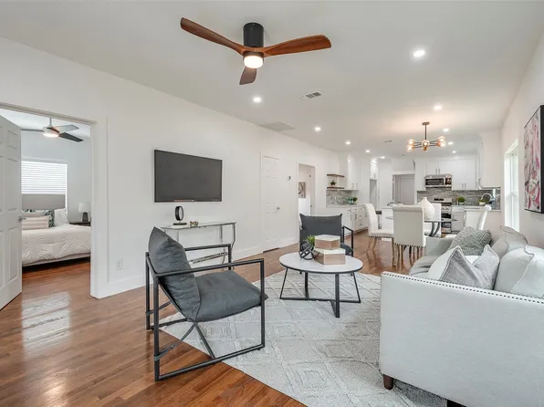5911 E Grand Ave, Dallas, TX 75223