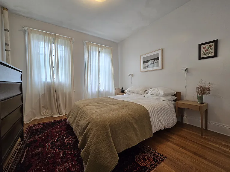 1560 Commonwealth Ave #9 — Photo 3