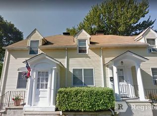 14 Rushmore St #1, Brighton, MA 02135