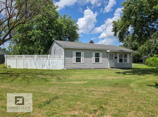 825 Saint Monica Dr, Cahokia, IL 62206
