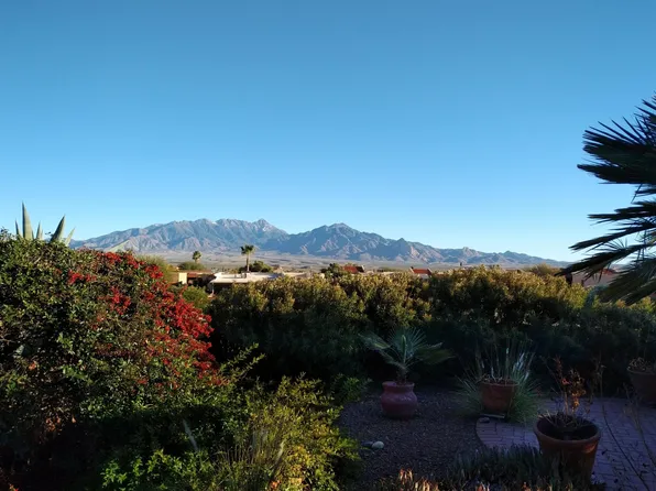 1519 W Via Mirasol, Green Valley, AZ 85622