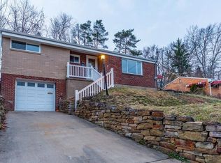 5664 Florida Ave, Bethel Park, PA