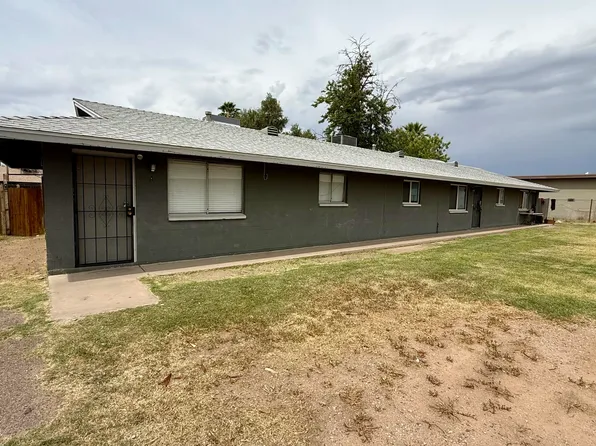 1638 W DESERT COVE Avenue W #b, Phoenix, AZ 85029