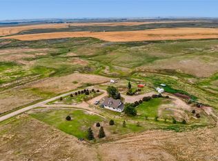 44288 E Iliff Trl, Bennett, CO 80102
