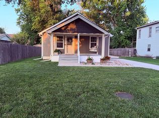1014 N Elm St, McPherson, KS 67460