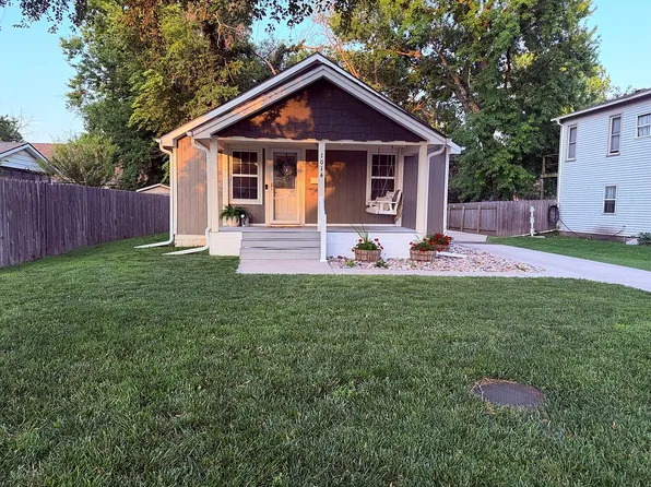 1014 N Elm St, McPherson, KS 67460