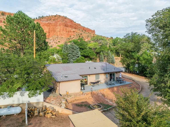 475 N 300 W, Kanab, UT 84741