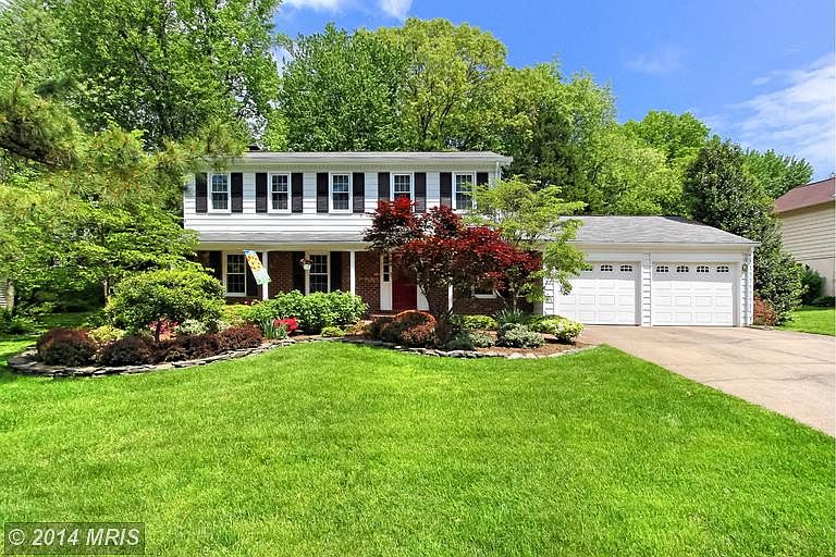 1st image of 8928 Bald Hill Pl