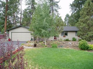 20676 Whitecliff Cir, Bend, OR 97702