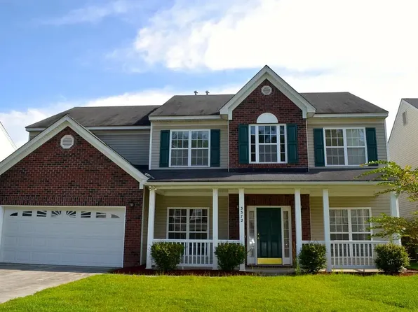 3372 Kirkwall Dr #4, Summerville, SC 29485