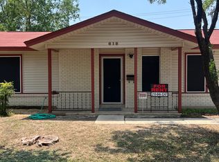 618 Prestwick Blvd, San Antonio, TX 78223