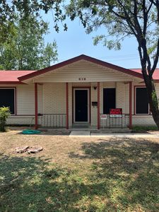 618 Prestwick Blvd, San Antonio, TX, 78223