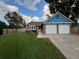 3600 Arctic Fox Dr, Fort Collins, CO 80525