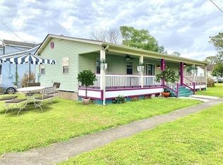 7228 Janssen St, Arabi, LA 70032