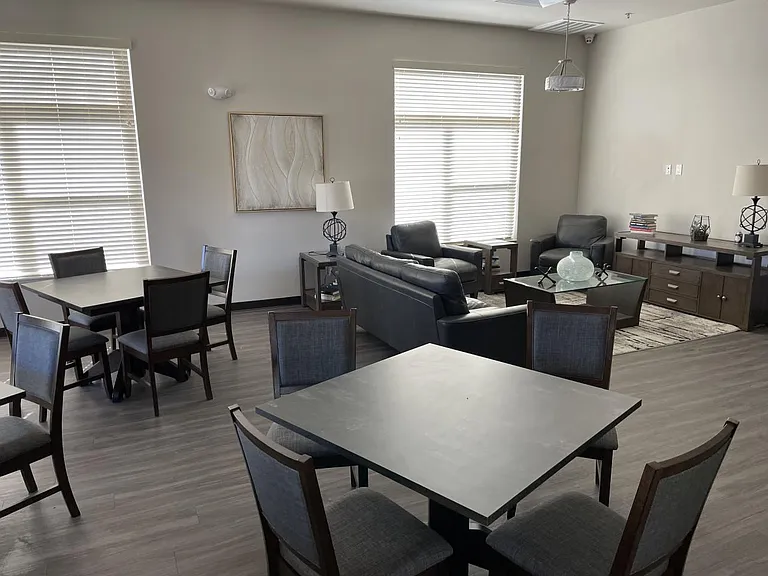 Lynne Village Apartments — Photo 17