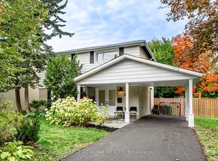 43 Kingland Cres, Toronto, ON M2J 2B8