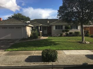 5142 Brophy Dr, Fremont, CA 94536