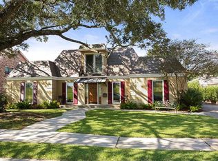 7454 Gen Haig St, New Orleans, LA 70124