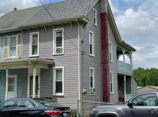 108 N Sheridan Rd, Newmanstown, PA 17073