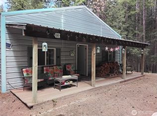 260 Forest Service Rd #30, Tonasket, WA 98855