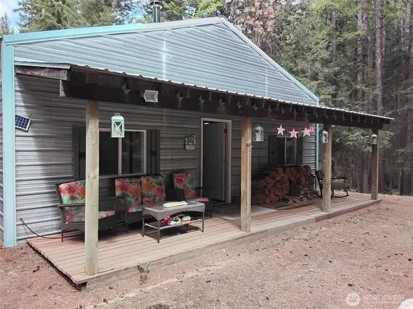 260 Forest Service 30 Road, Tonasket, WA 98855