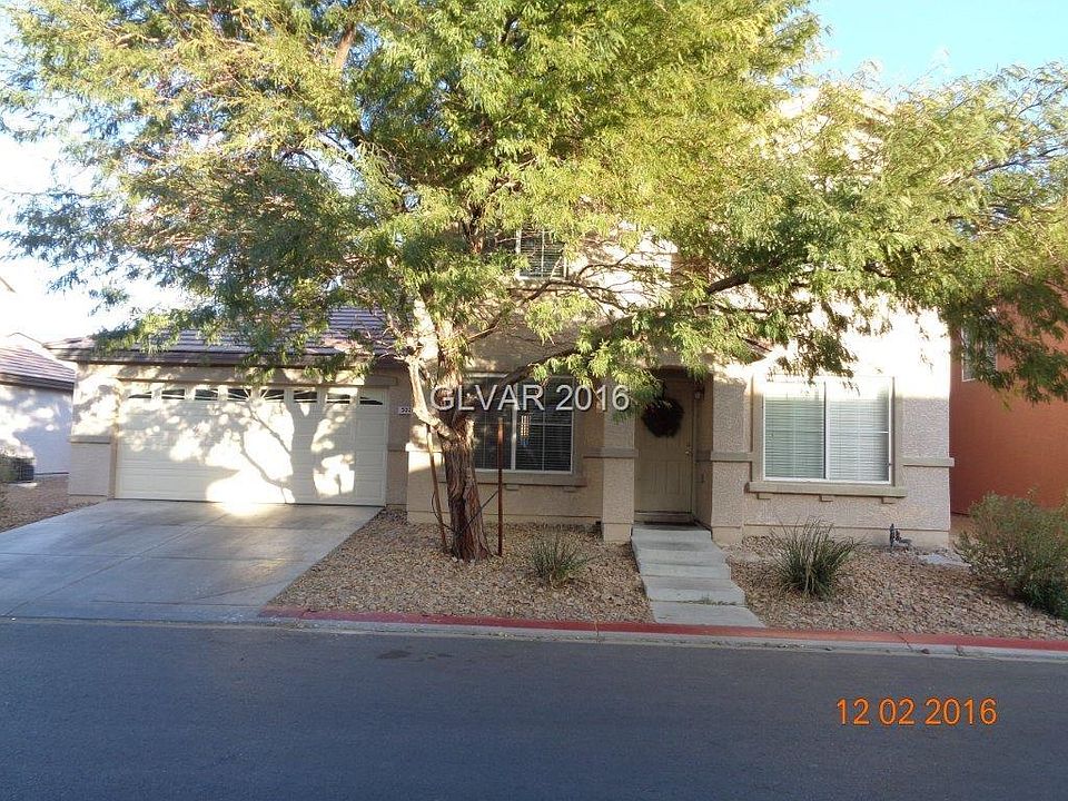 5324 La Quinta Hills St, North Las Vegas, NV 89081 Zillow