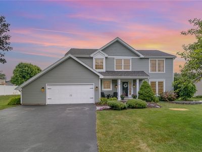 14 Edenfield Rd, Penfield, NY, 14526