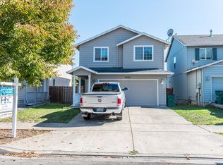 3343 Oakcrest Dr, Forest Grove, OR