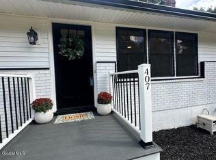 407 Stone Church Rd, Ballston spa, NY 12020
