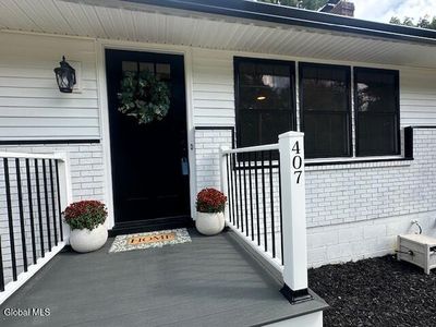 407 Stone Church Road, Ballston spa, NY, 12020